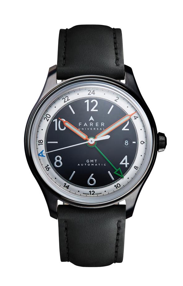 Farer gmt discount